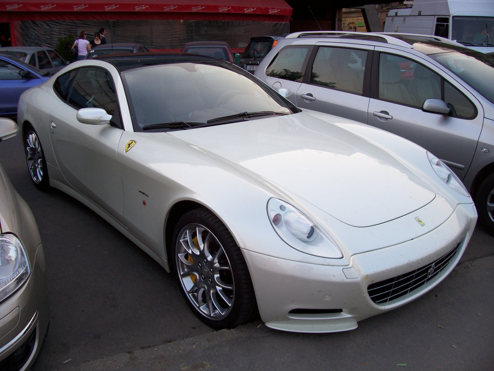 Ferrari 612 Scaglietti (14)