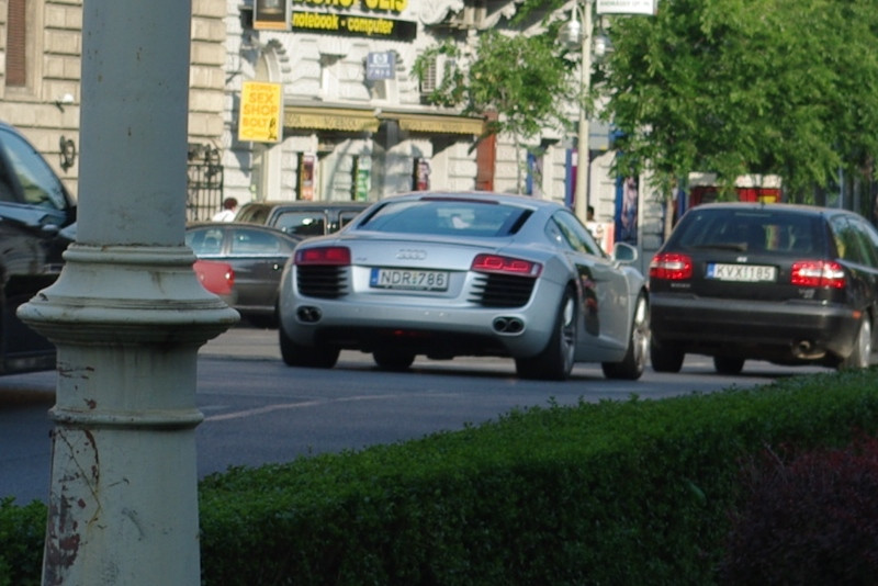 Audi R8 (8)