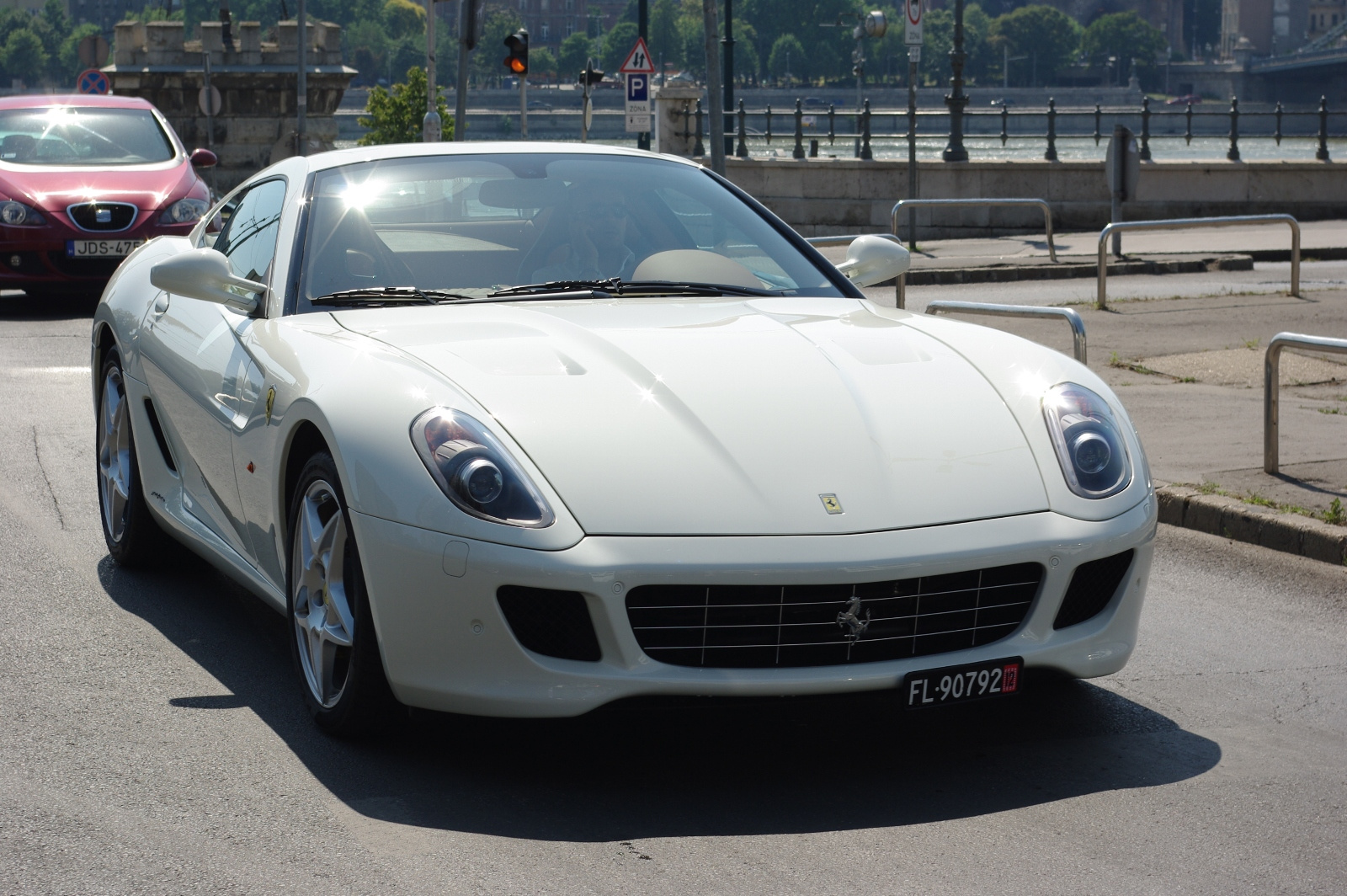 Ferrari 599 GTB Fiorano (3)