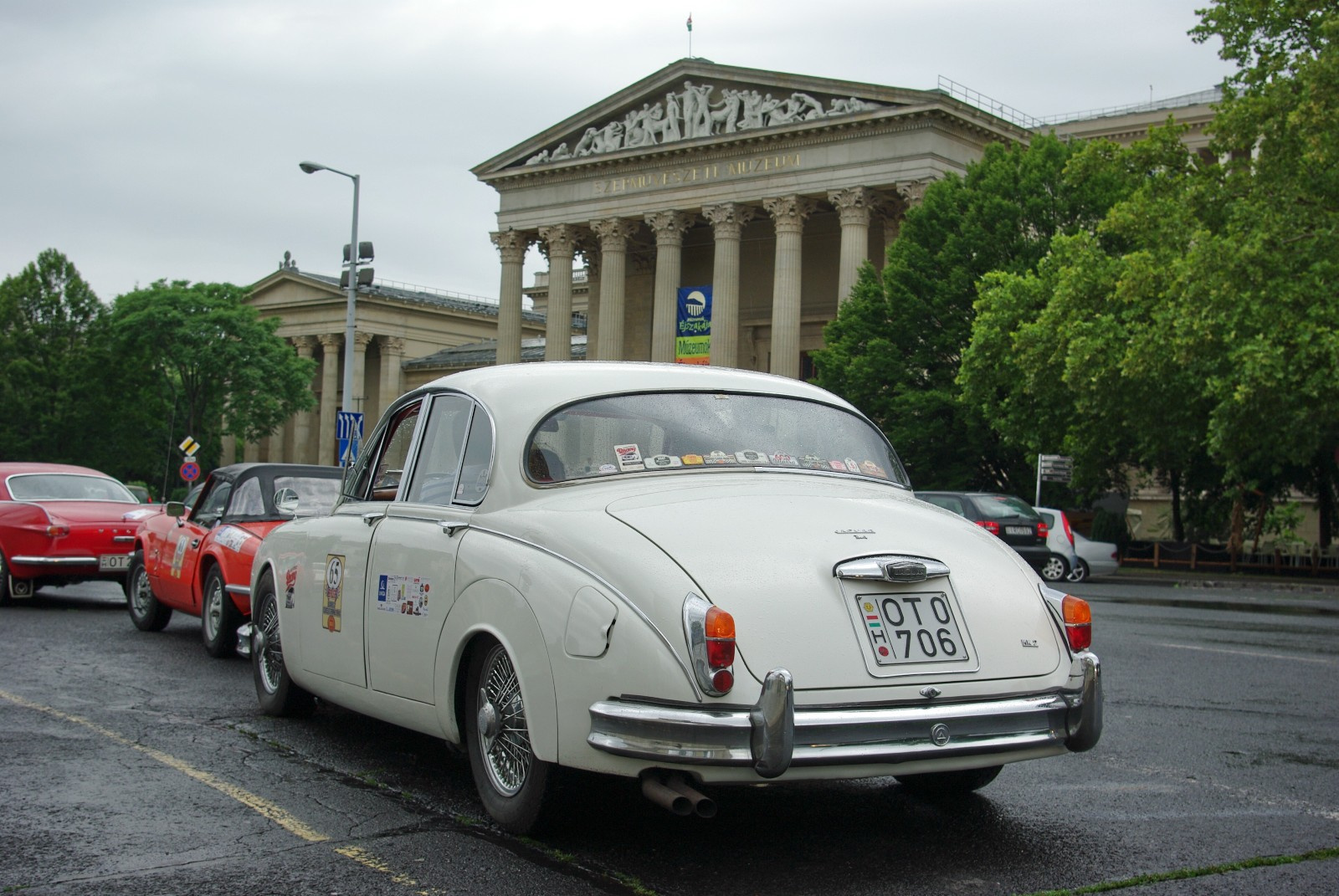 Jaguar MK2 (5)