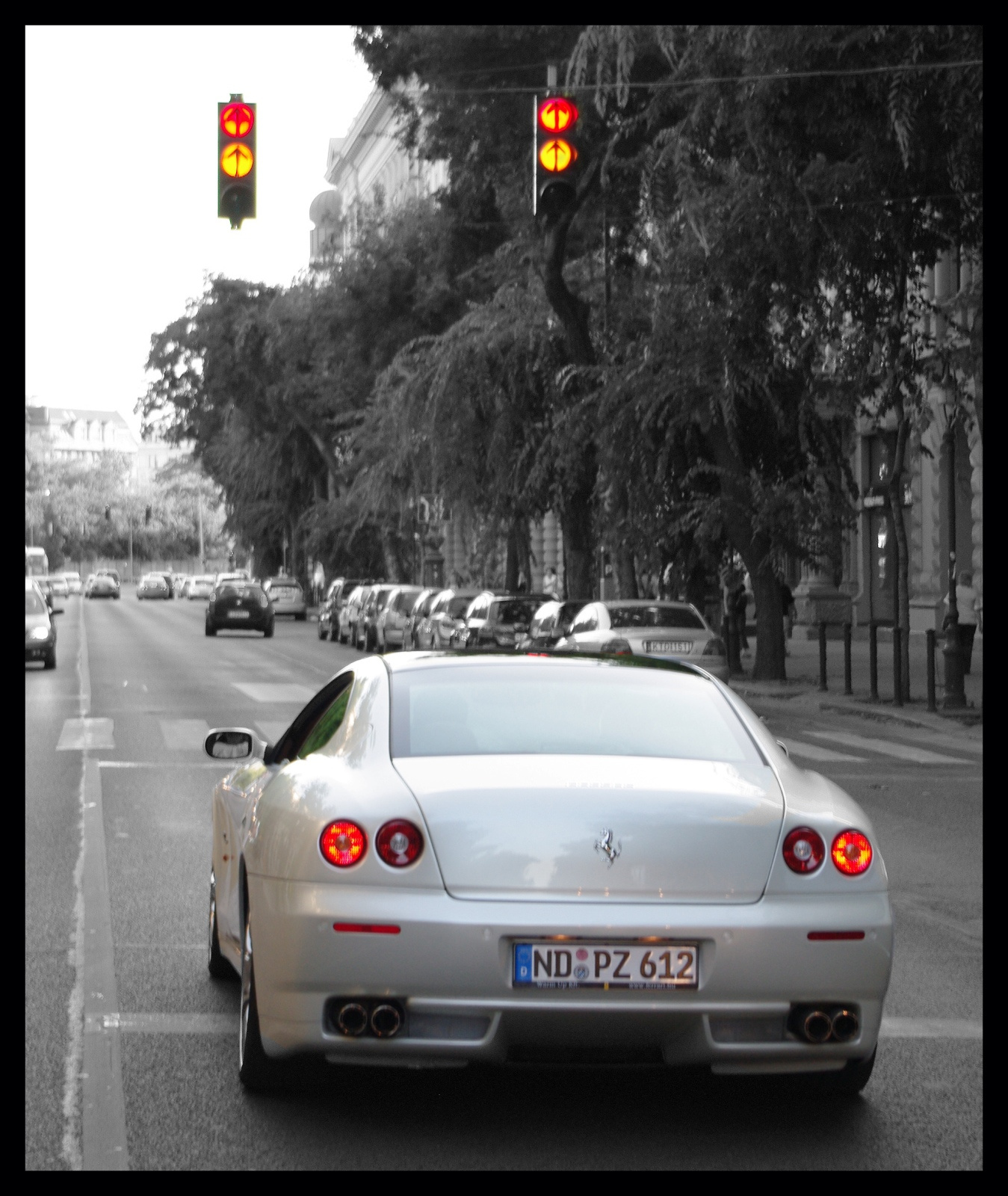 Ferrari 612 Scaglietti (19)