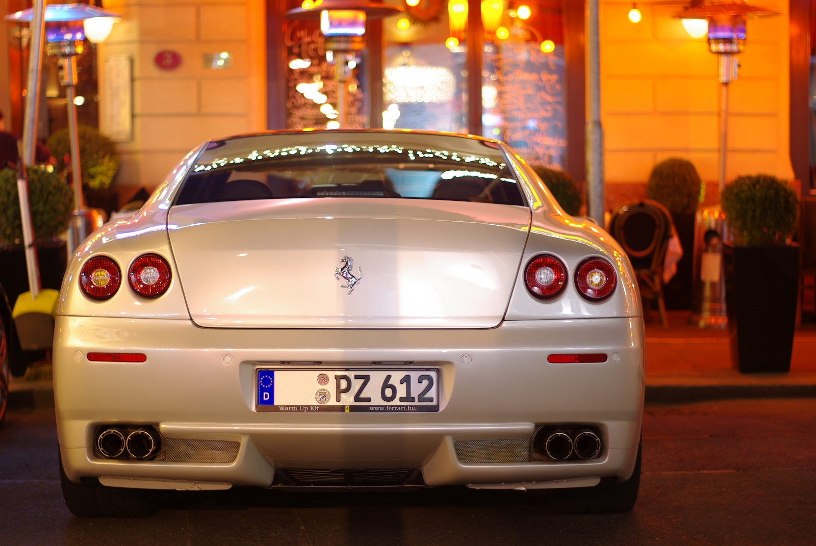 Ferrari 612 Scaglietti (25)