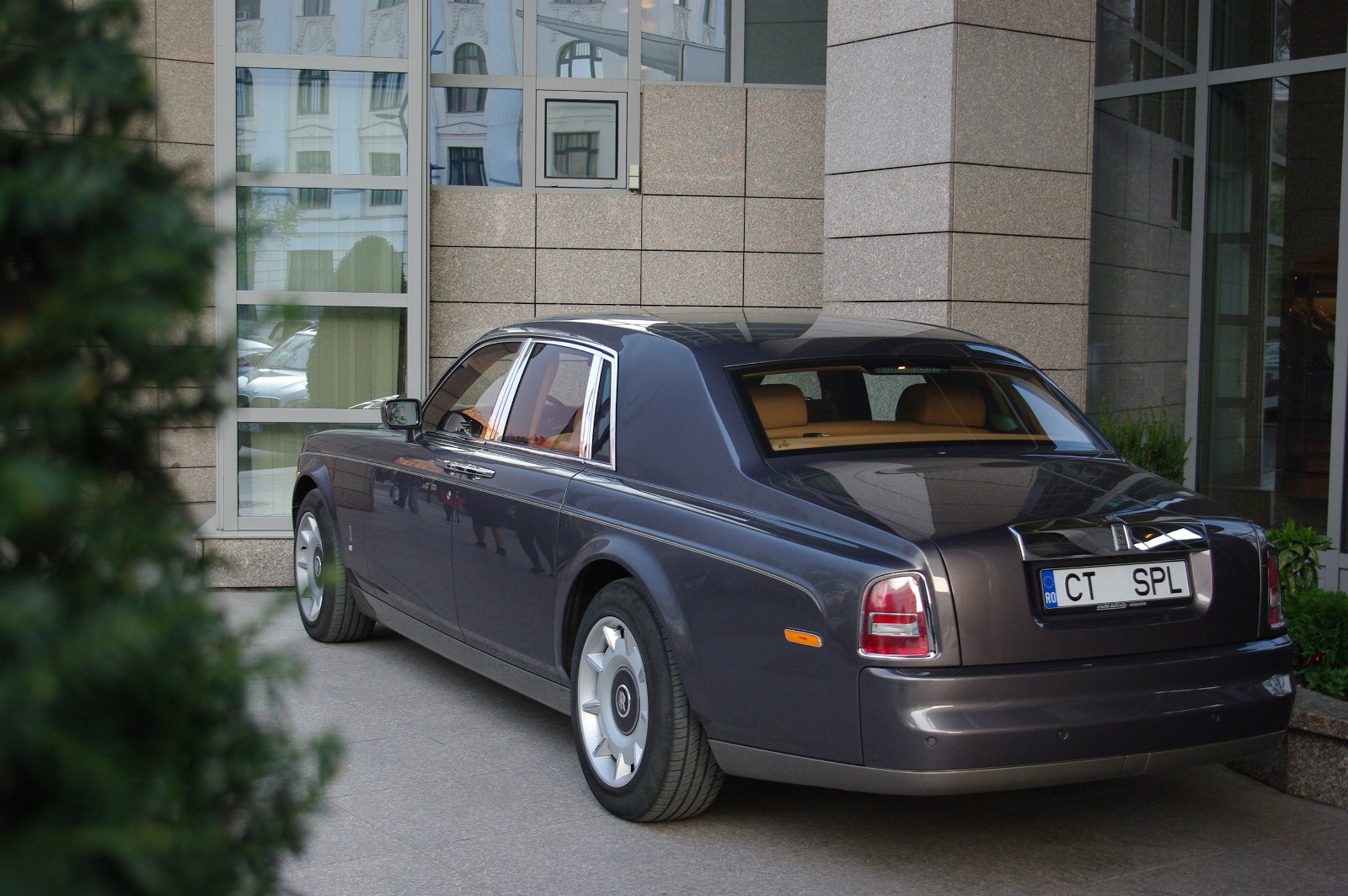 Rolls Royce Phantom (24)
