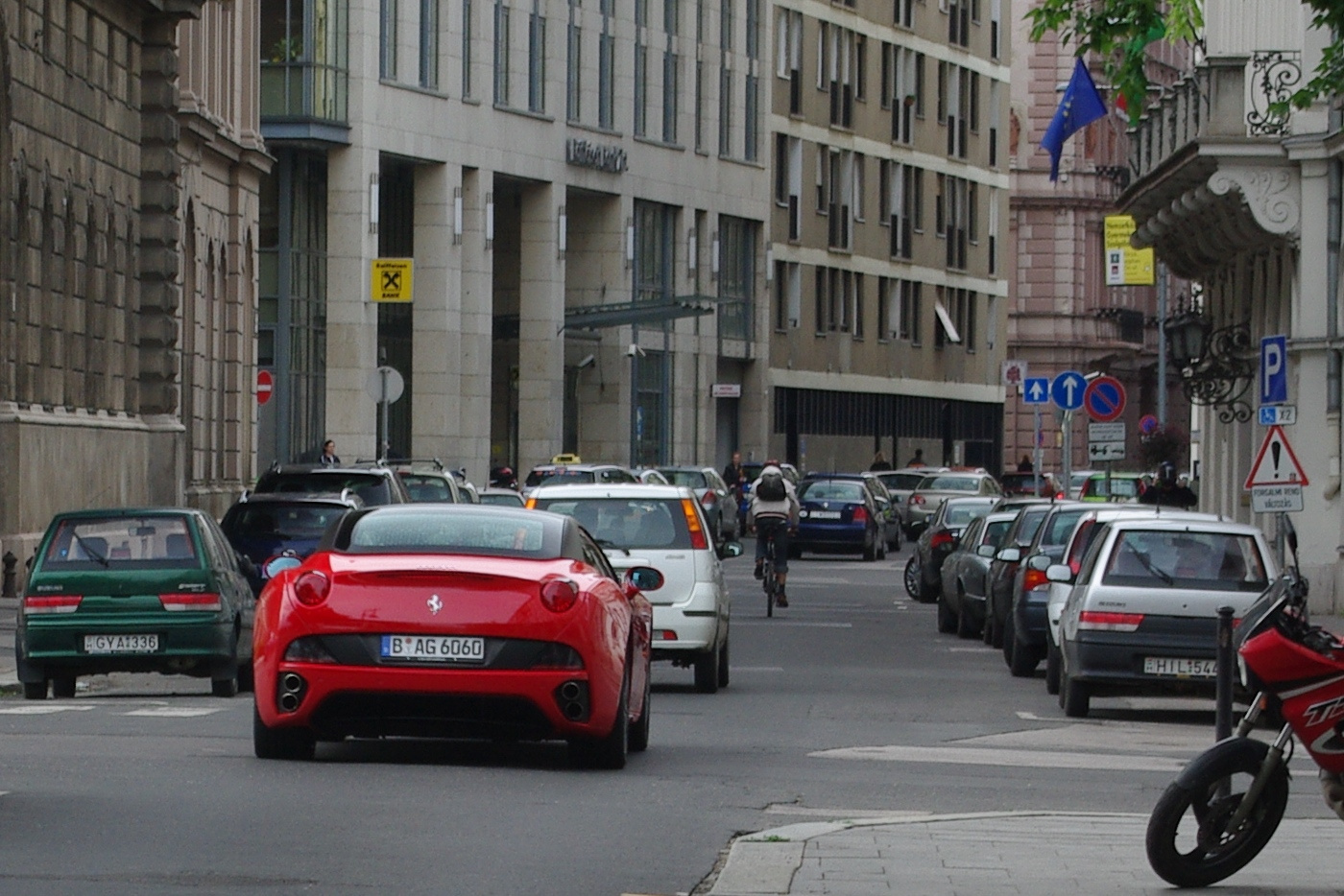 Ferrari California (13)