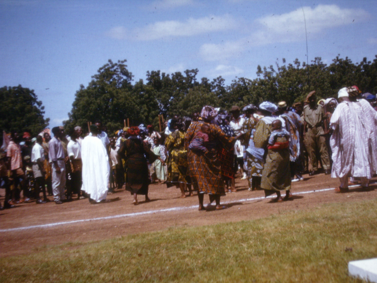 Ghanaban 1964 és 1965 -ben készült fényképek 089