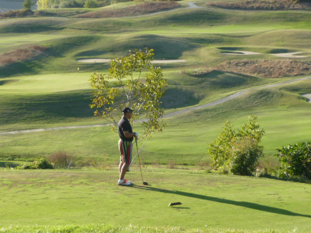 Poggio dei Medici Golf Club