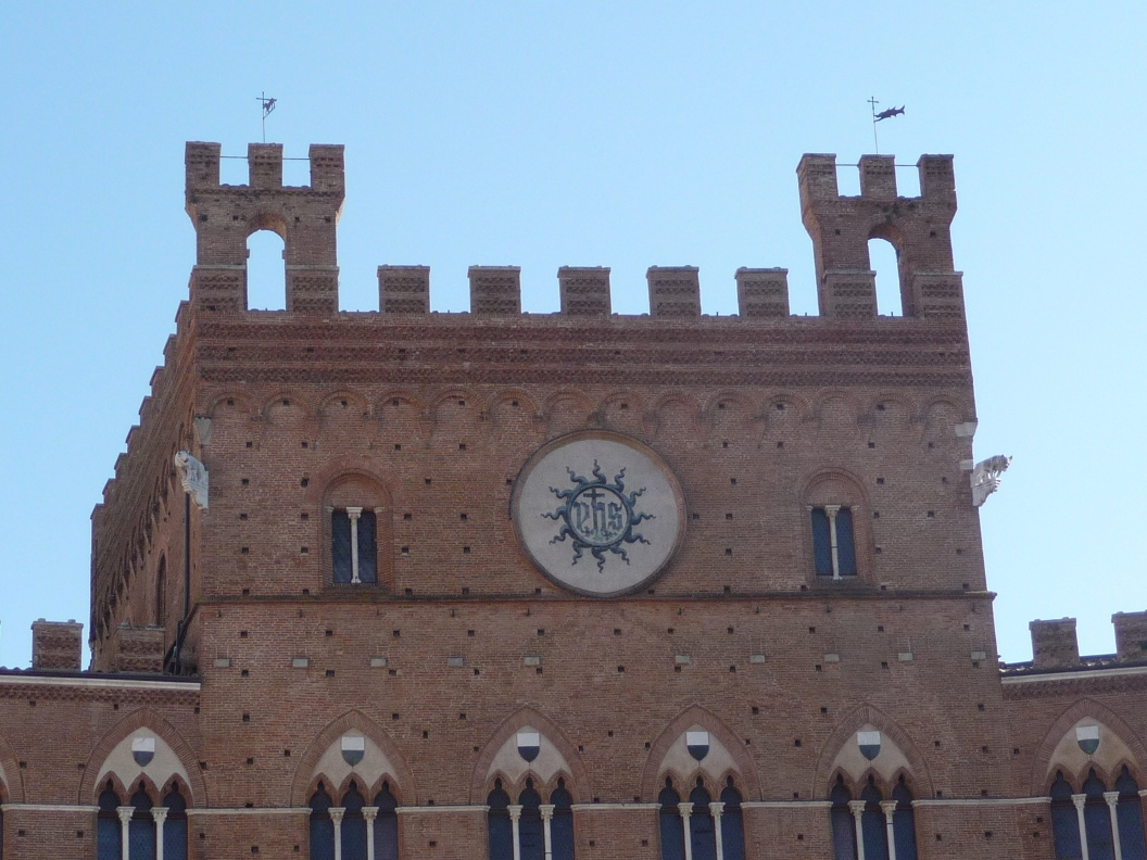 Siena - Palazzo Pubblico