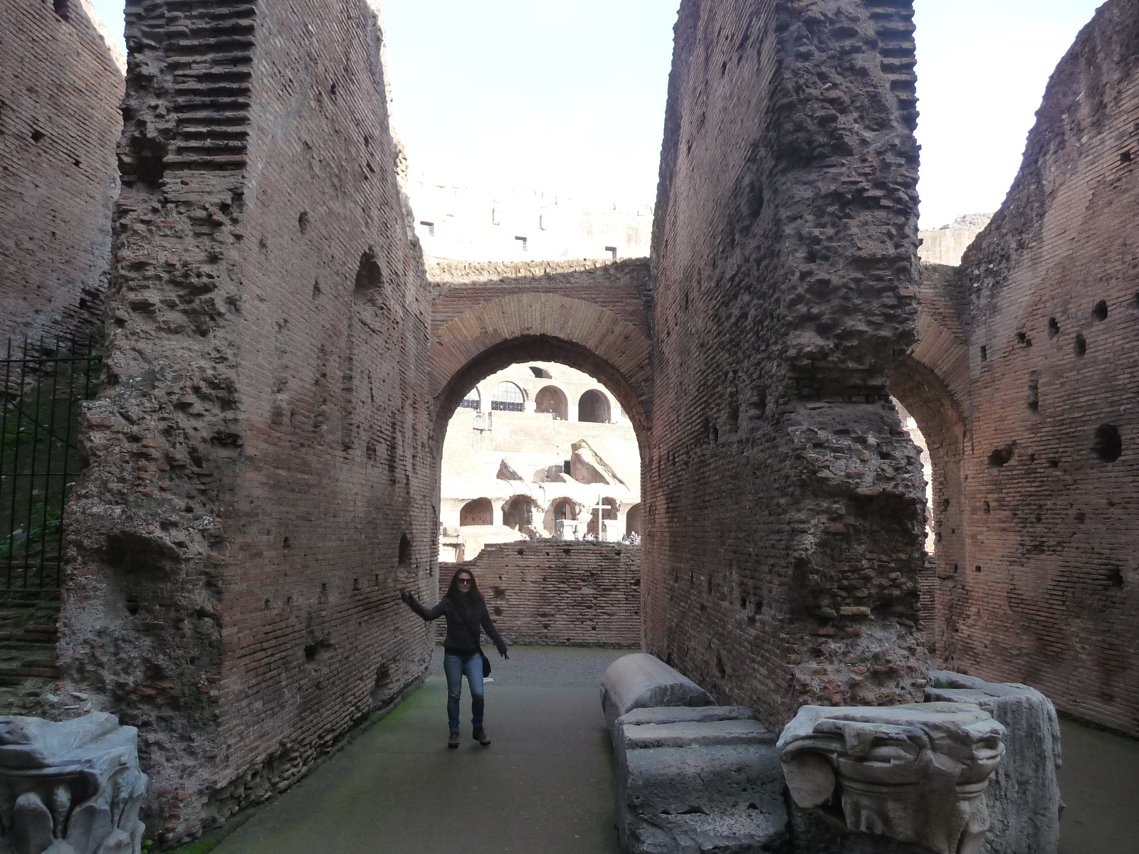 Róma - Colosseo