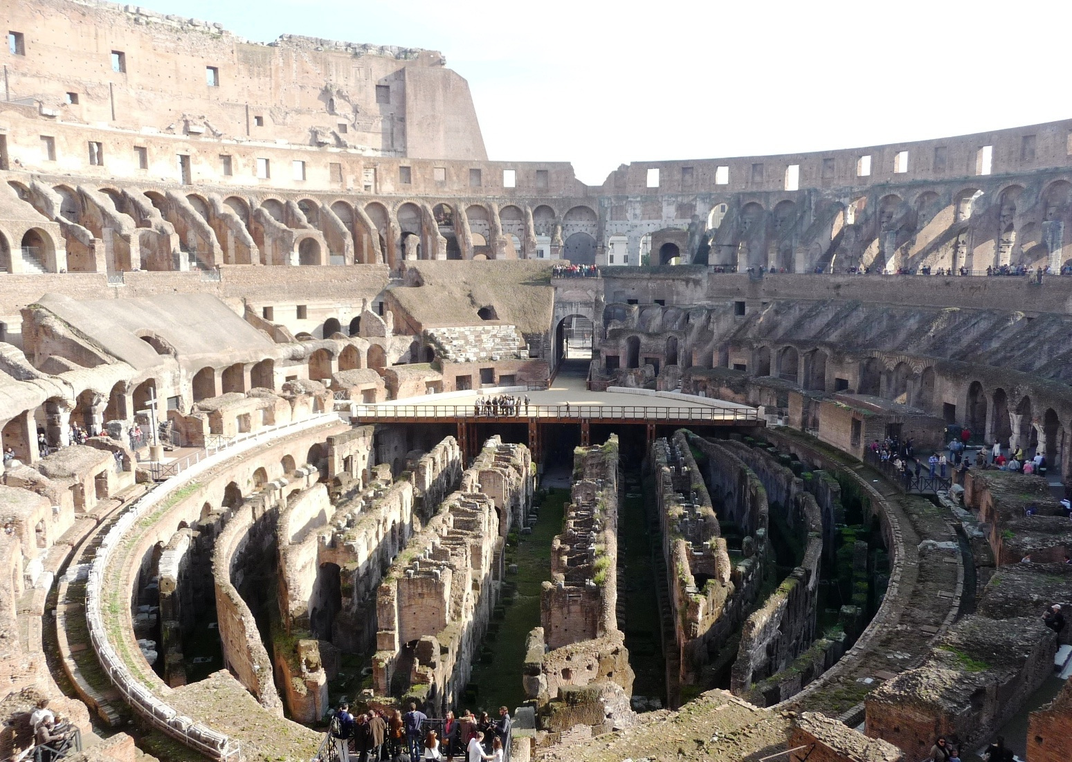 Róma - Colosseo