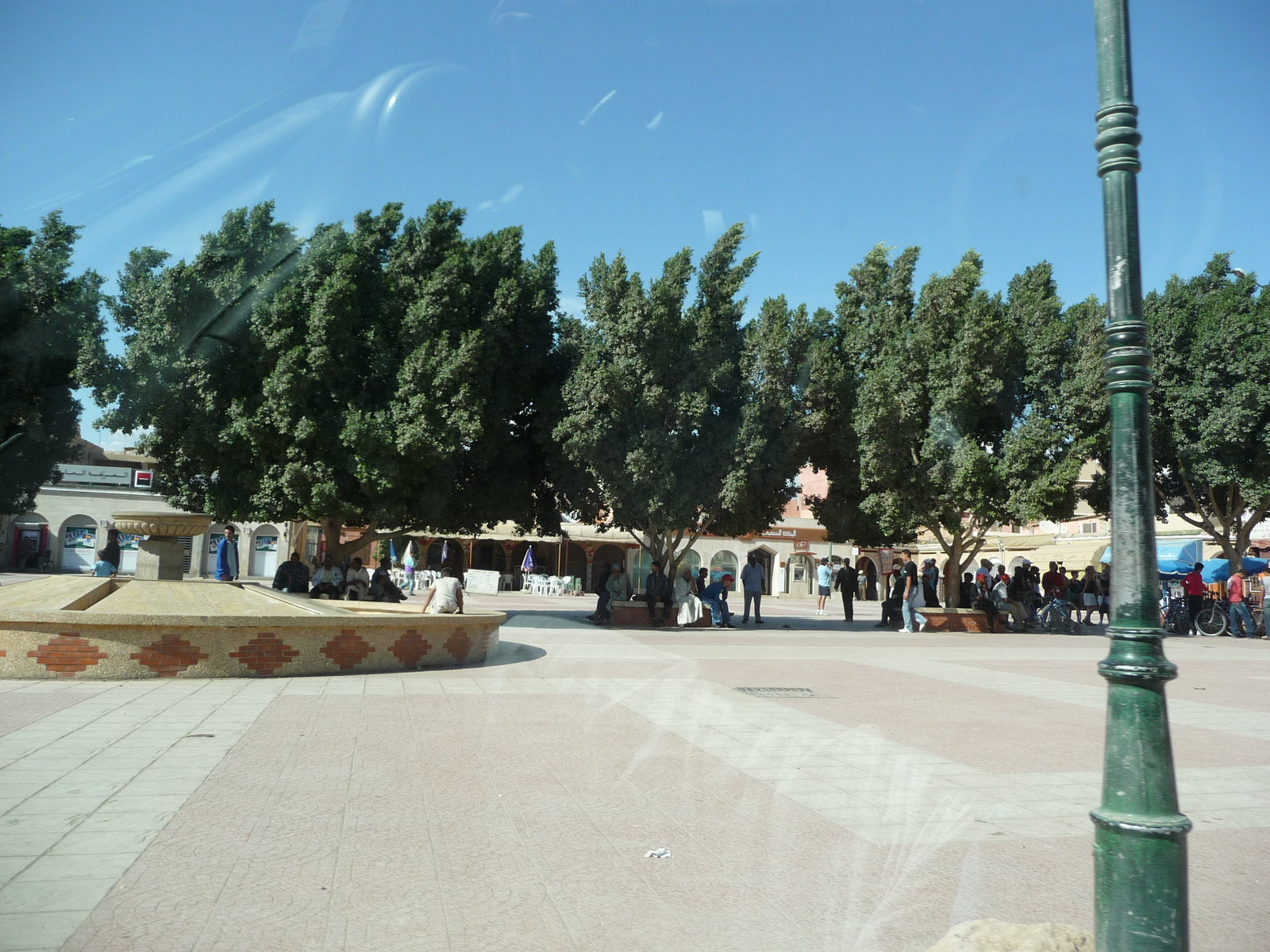 Agadir - Taroudant 2