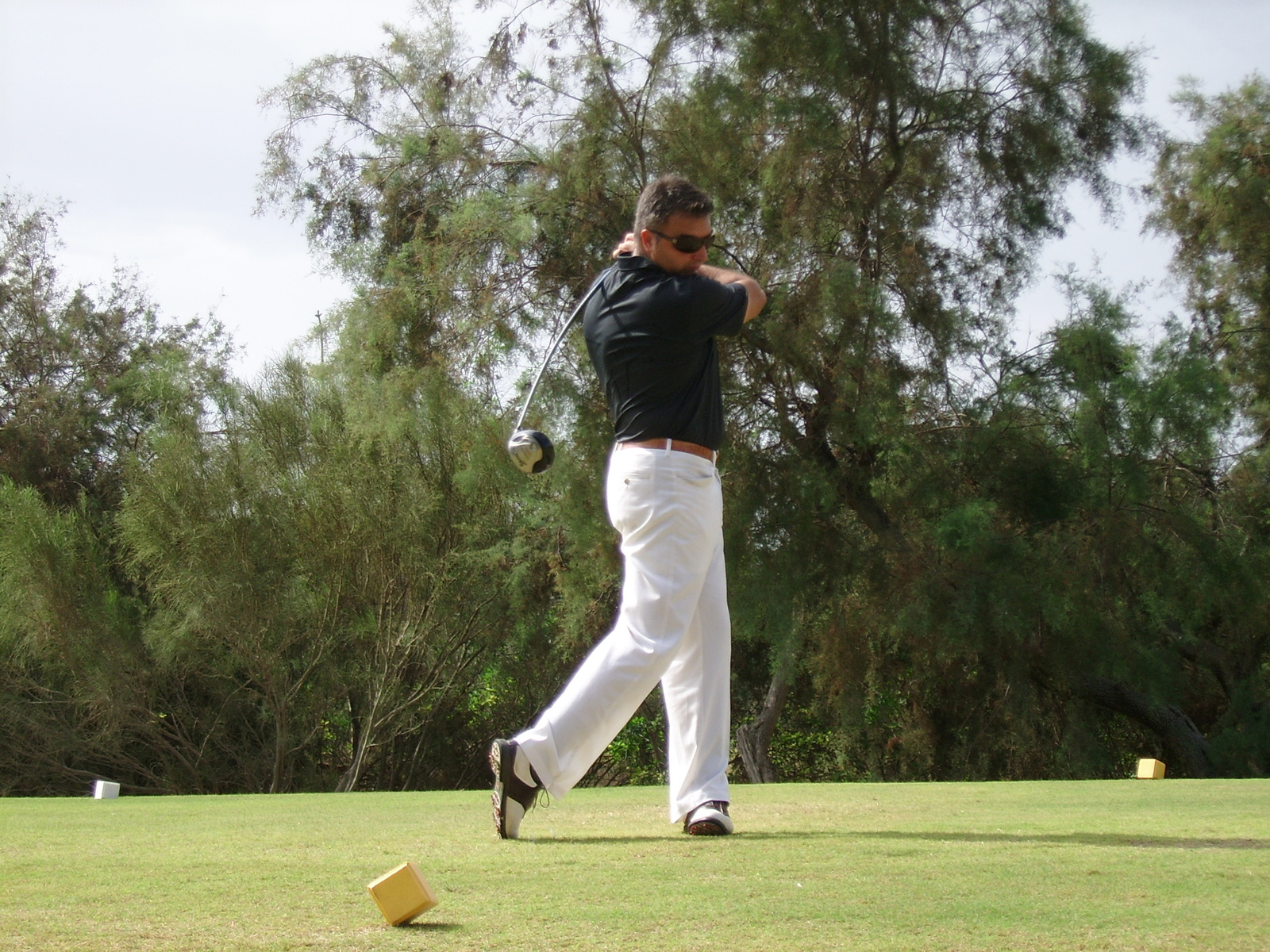 Agadir - Soleil Golf Club 4