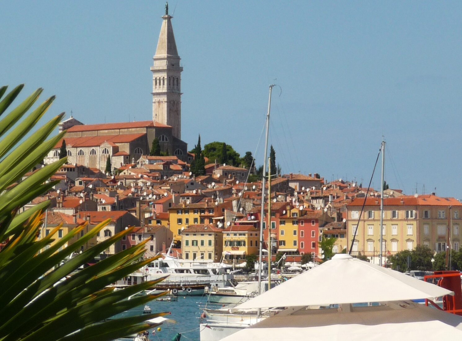 Rovinj