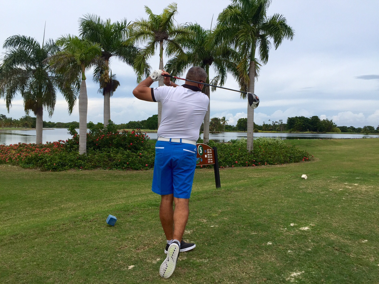 Caribe Golf Club