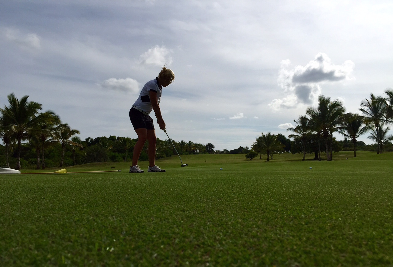 Caribe Golf Club