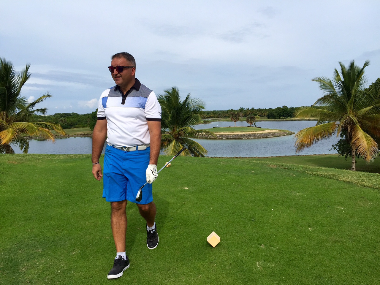 Caribe Golf Club
