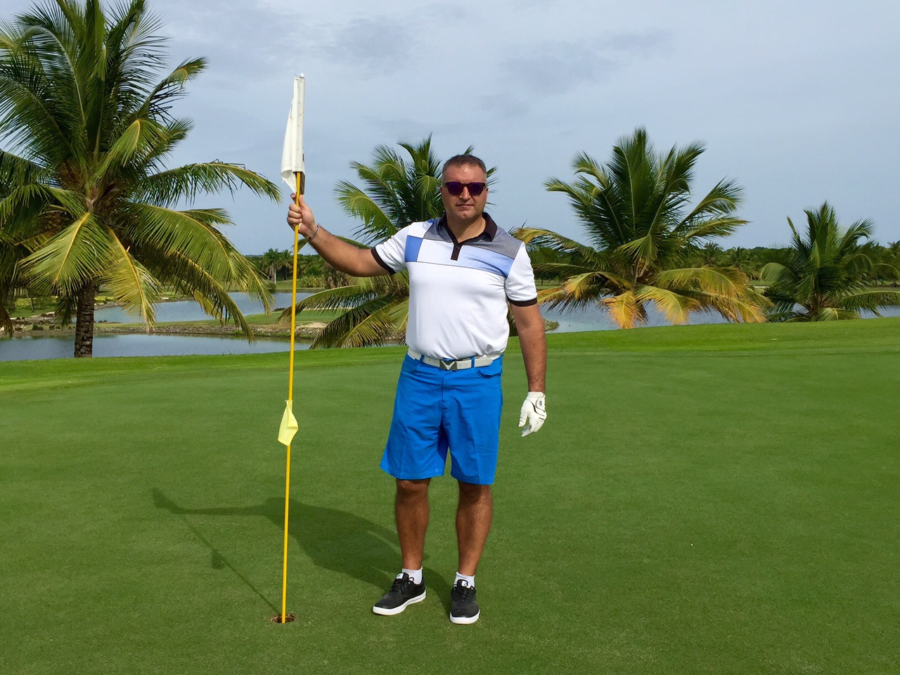 Caribe Golf Club