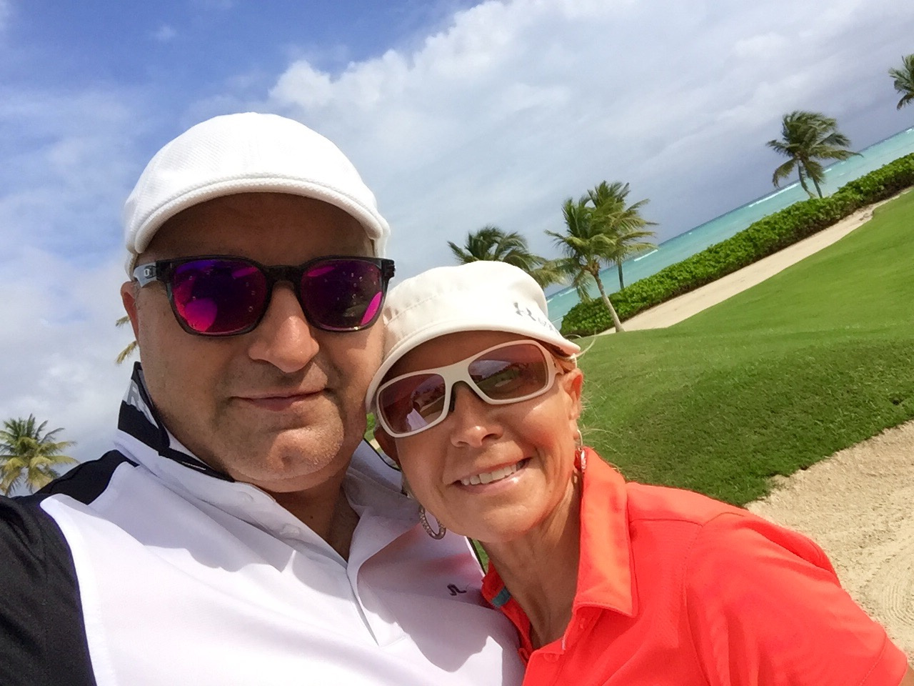 La Cana Golf Club