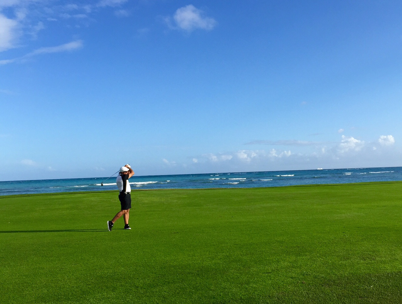 La Cana Golf Club