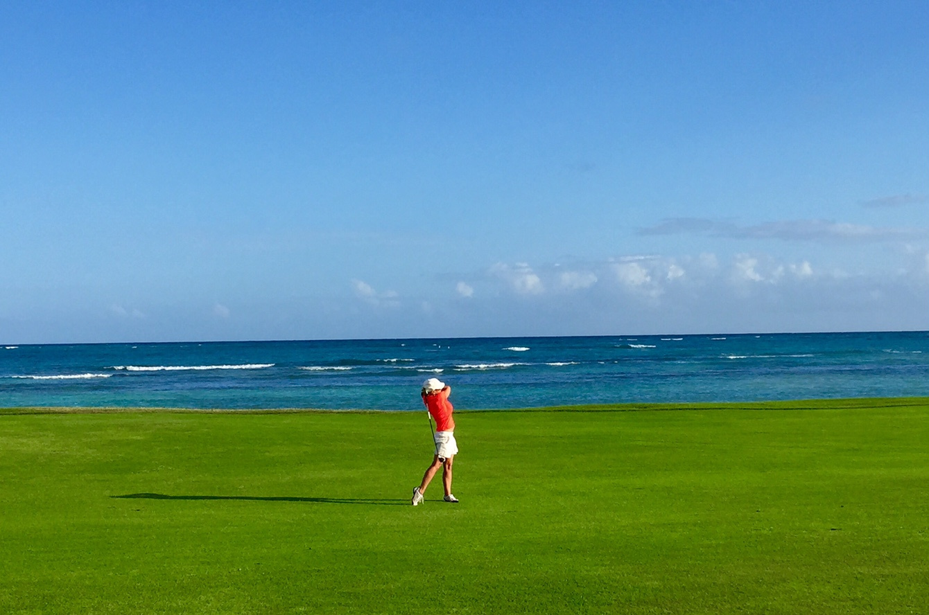 La Cana Golf Club