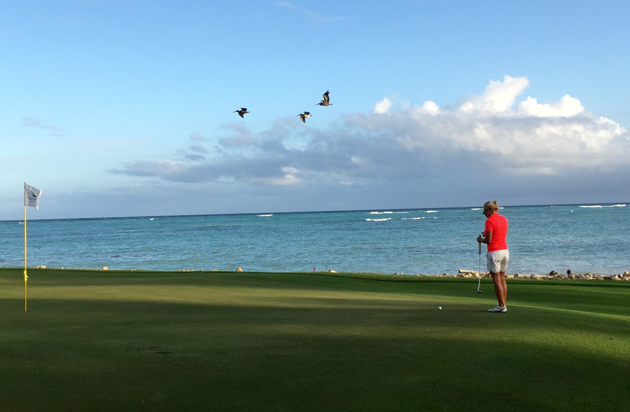 La Cana Golf Club