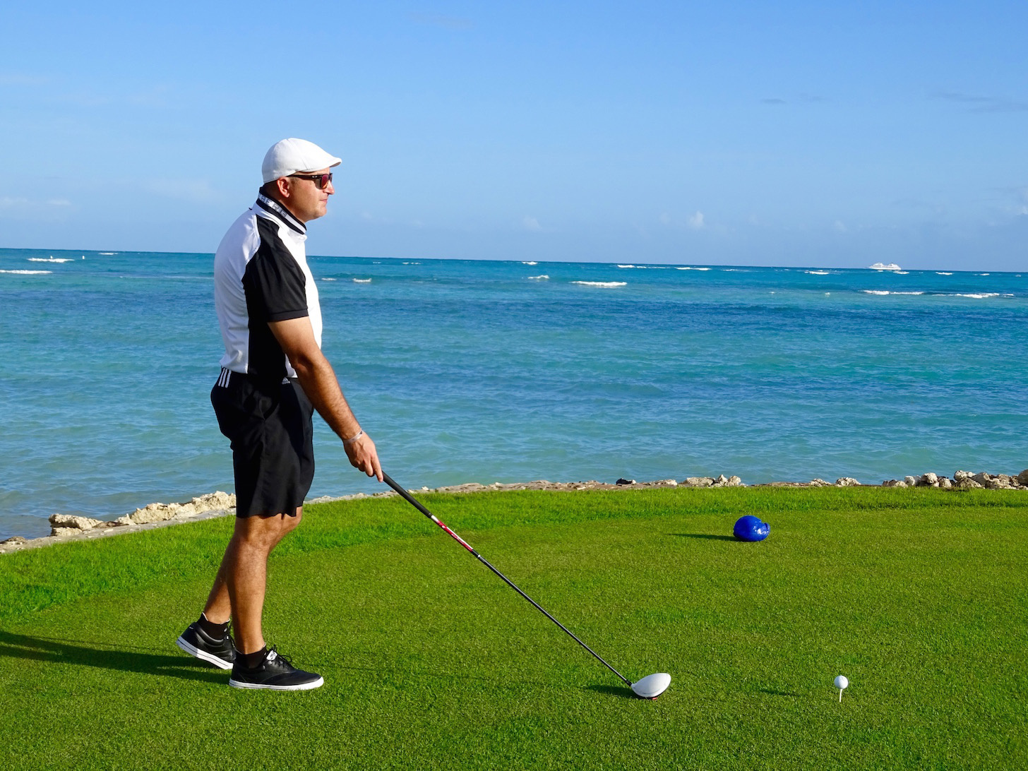 La Cana Golf Club