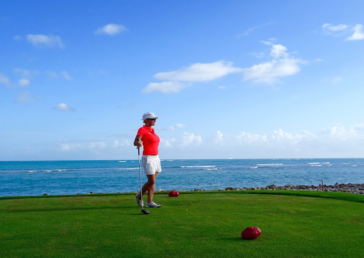 La Cana Golf Club