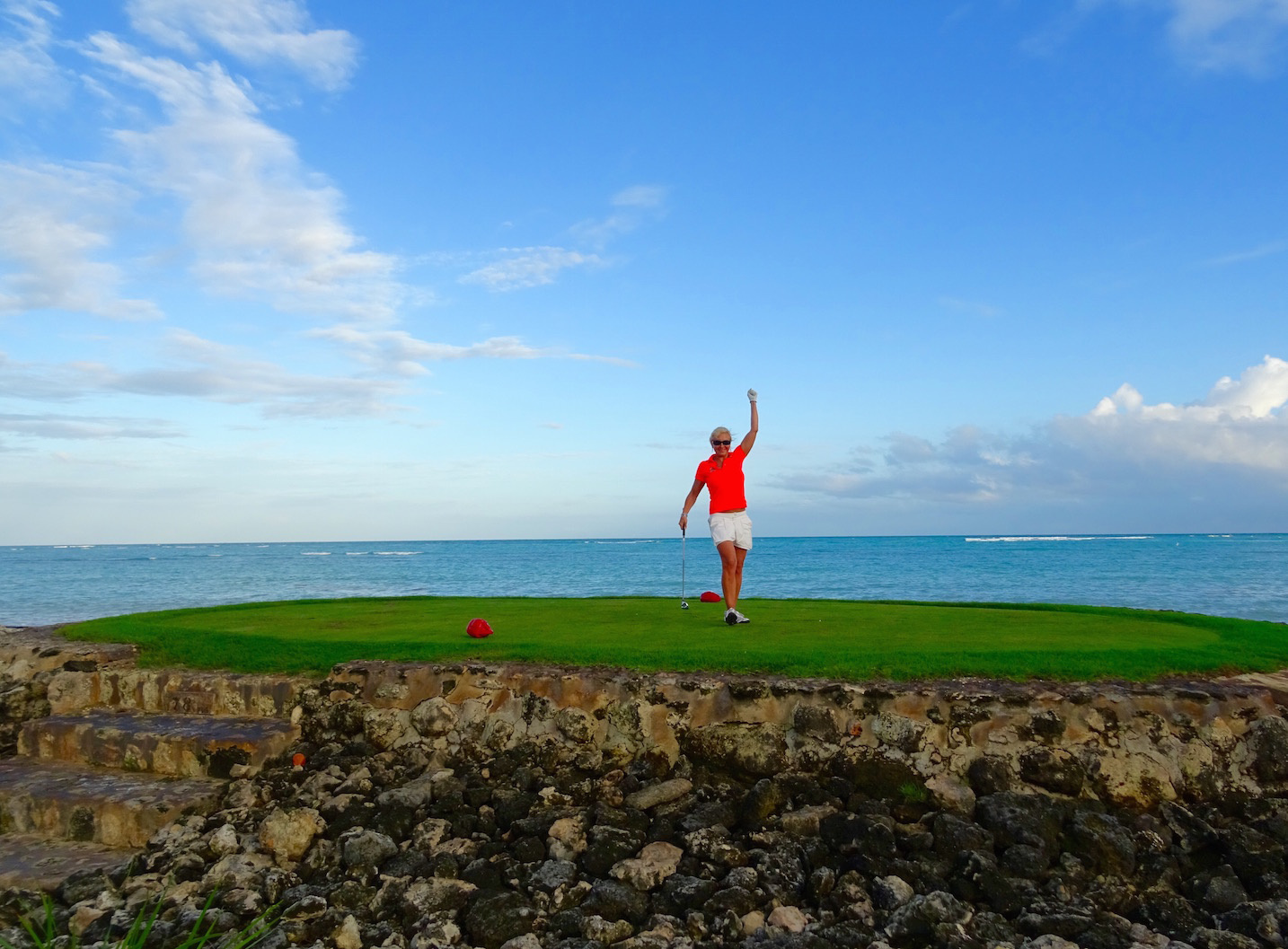 La Cana Golf Club