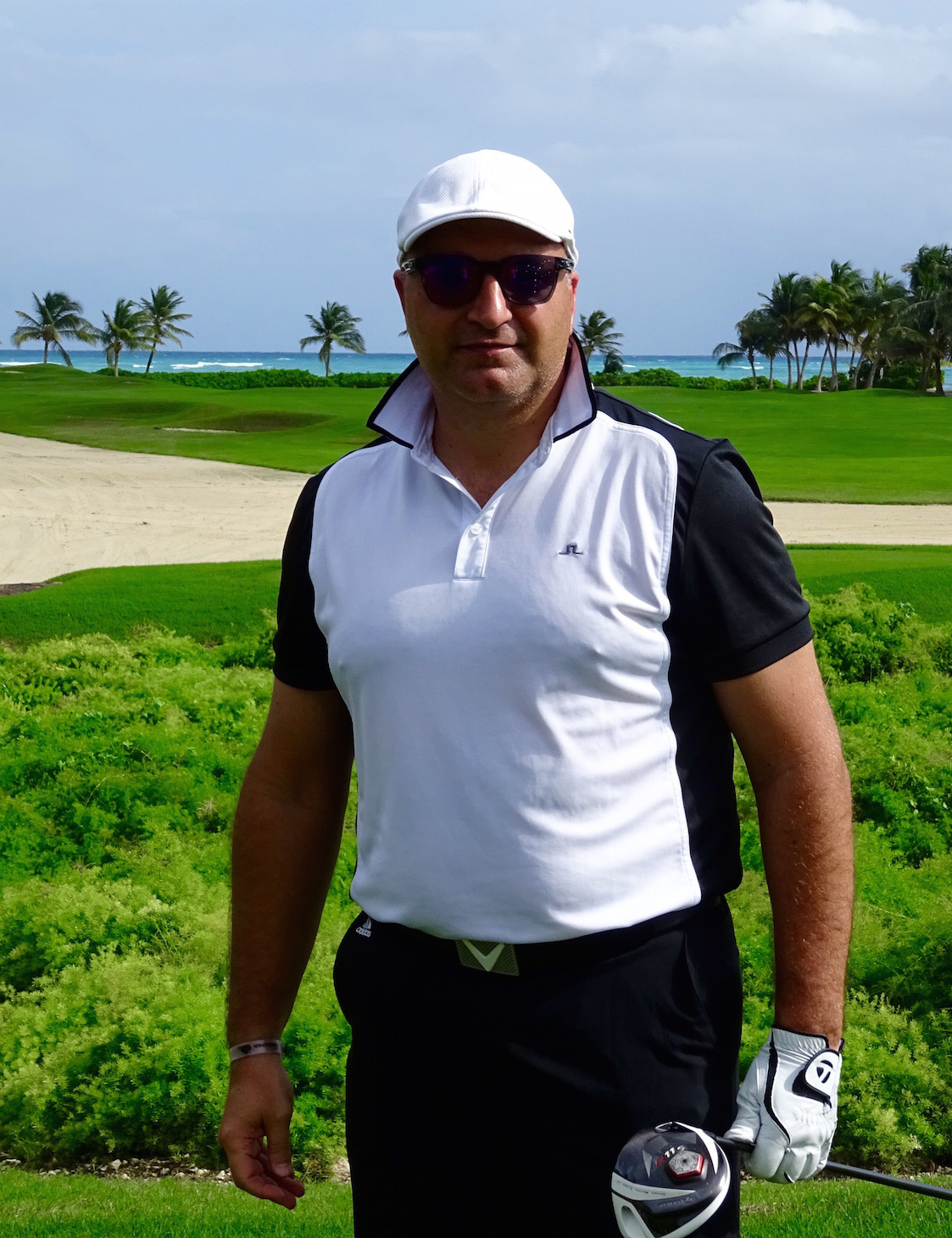 La Cana Golf Club