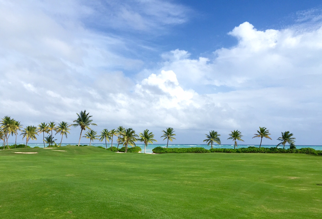 La Cana Golf Club