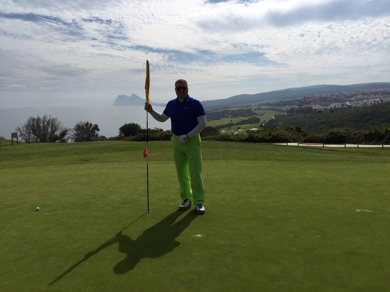 Alcaidesa Golf Club