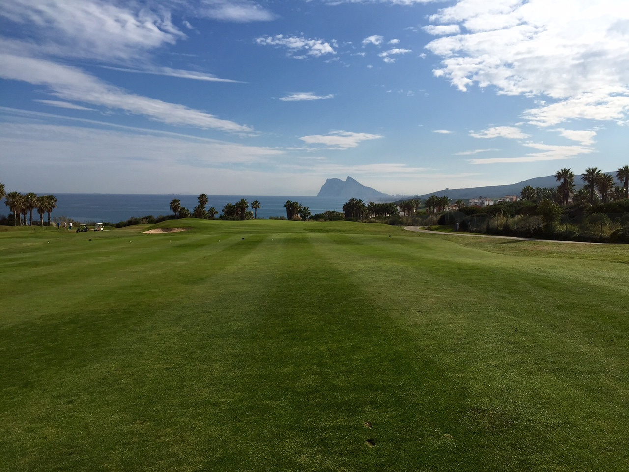 Alcaidesa Golf Club