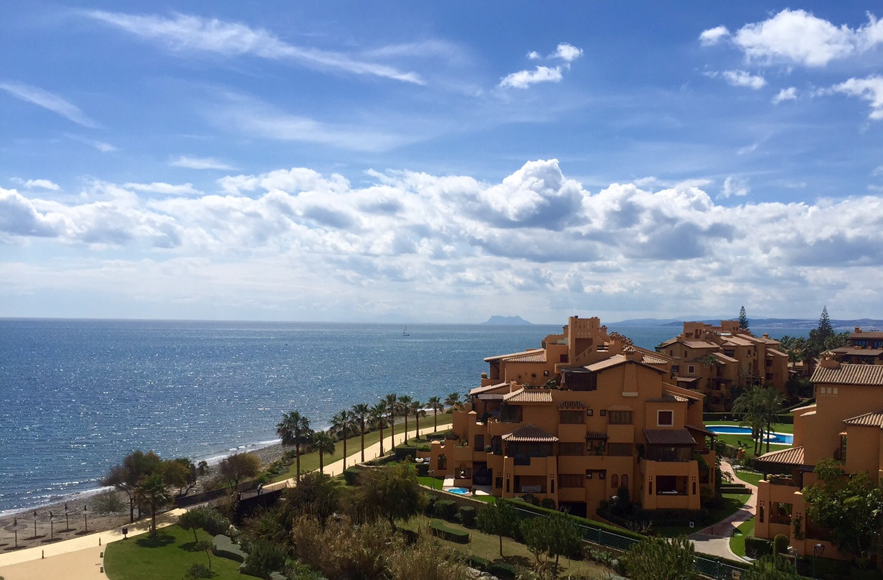 Kempinski Bahia Estepona