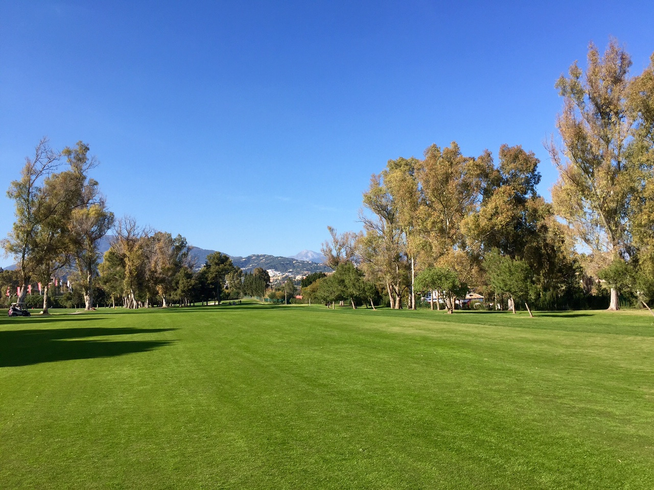 Old Atalaya Golf Club