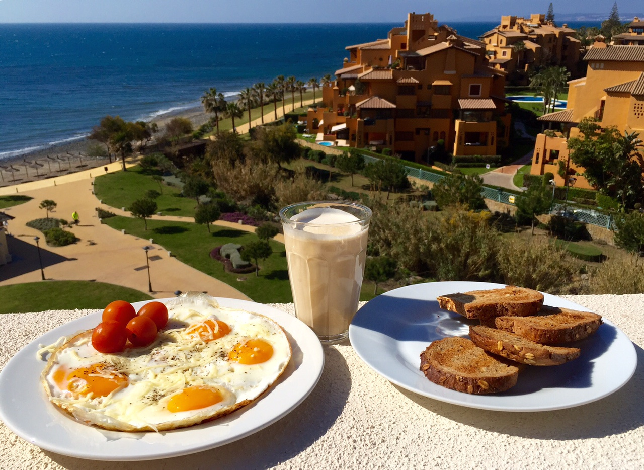 Good Morning Marbella