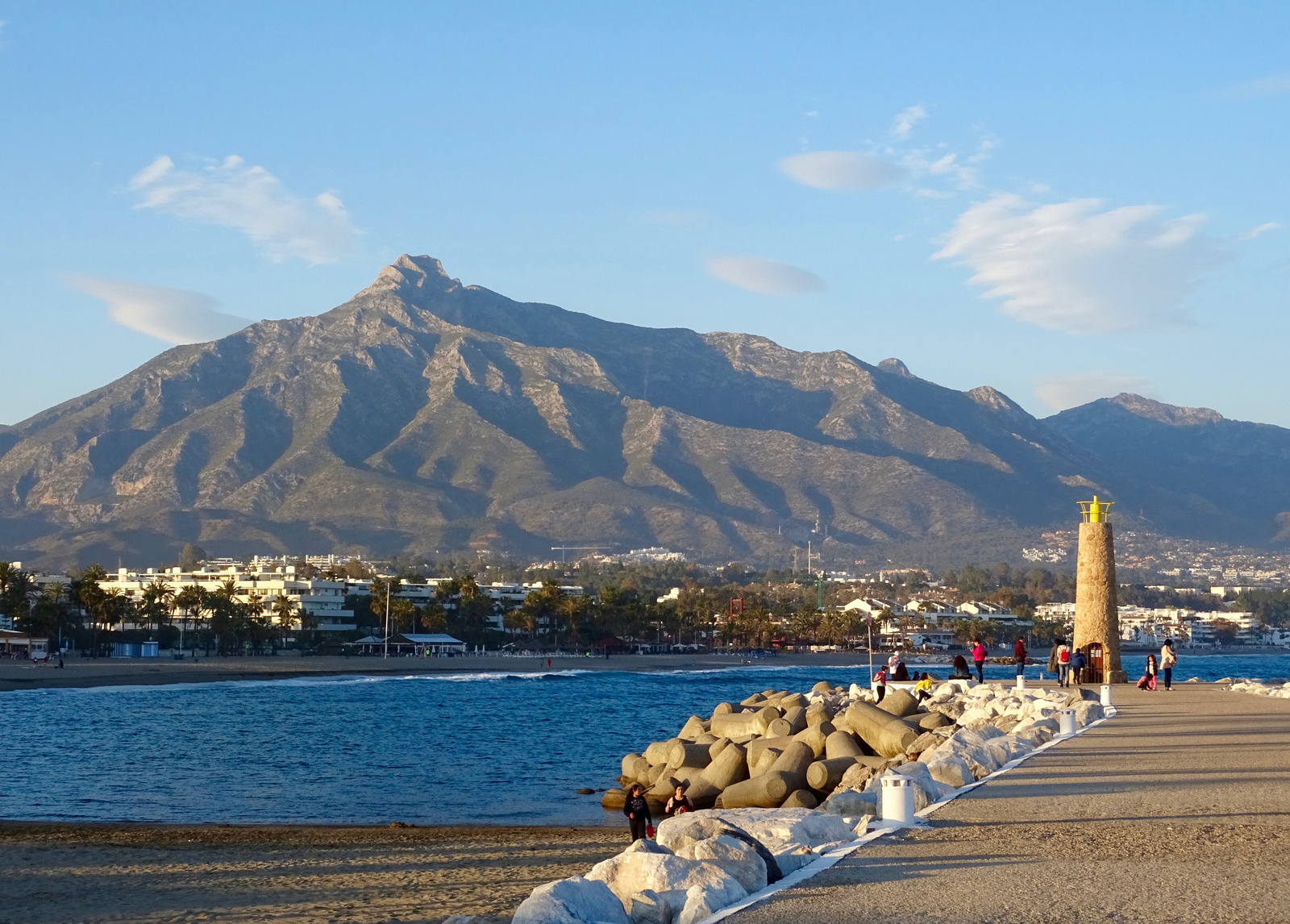 Puerto Banús