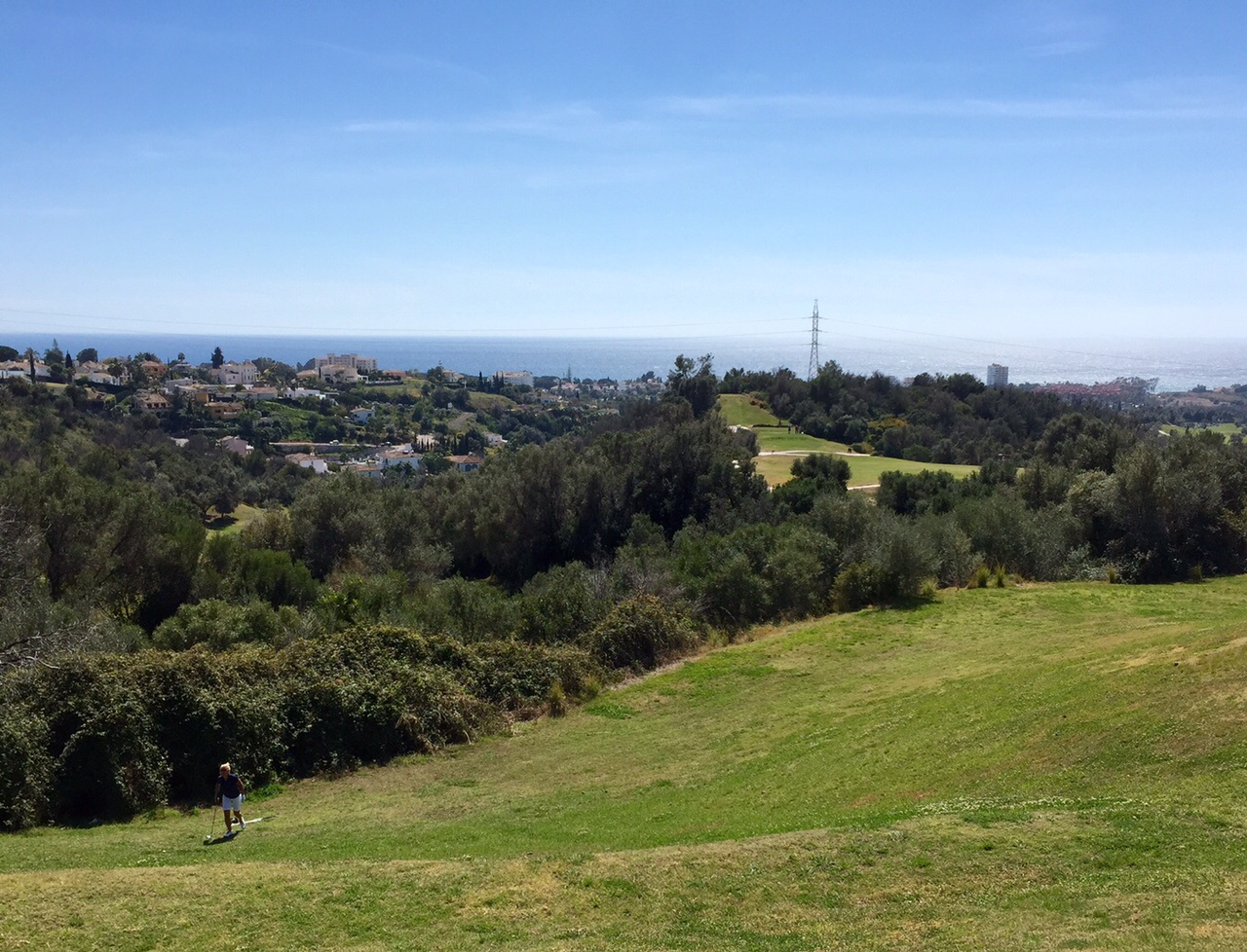 Marbella Golf and Country Club