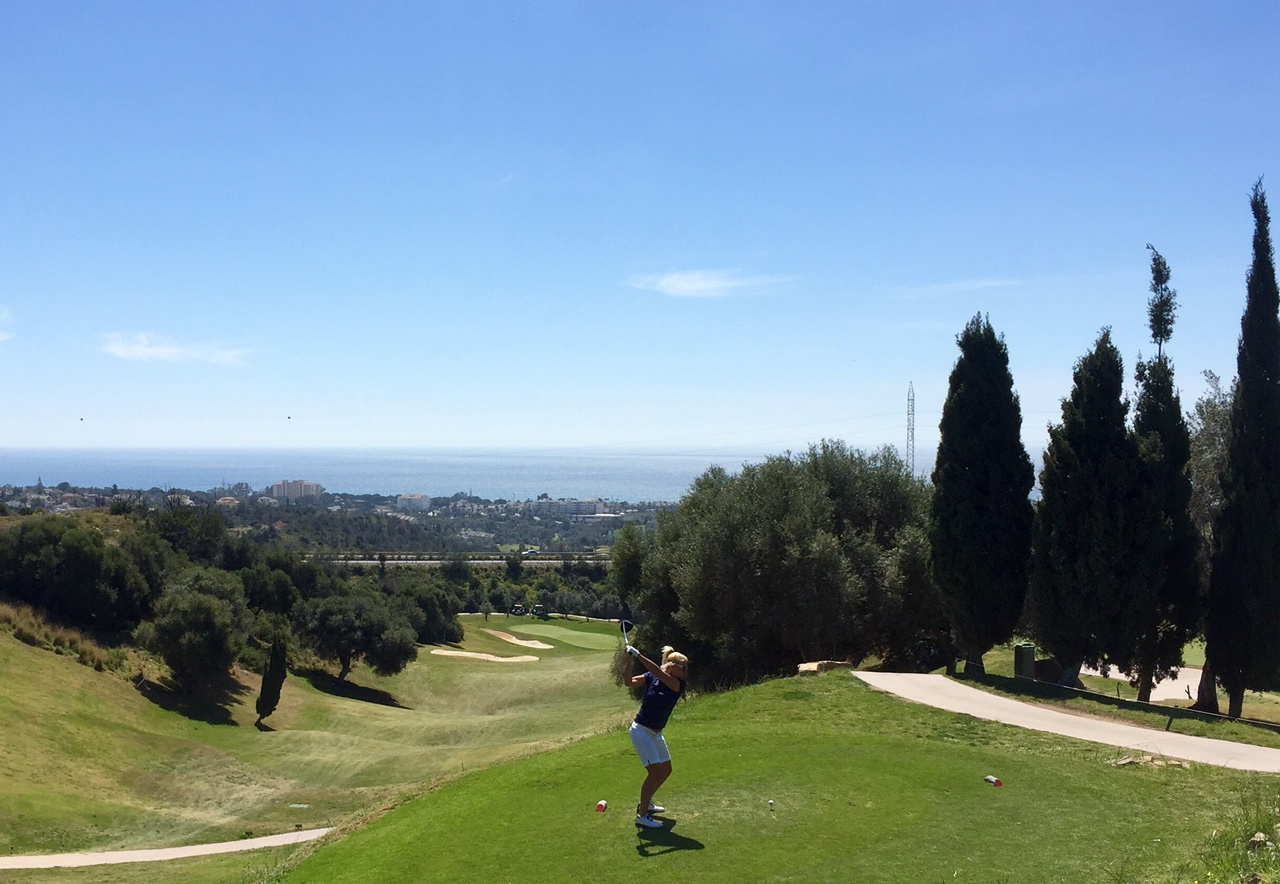 Marbella Golf and Country Club