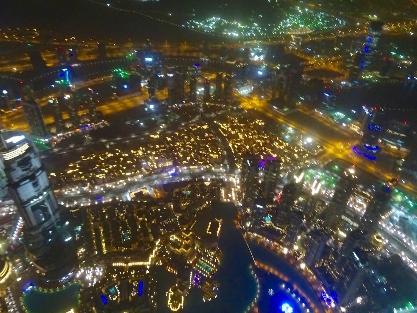 Dubai, Burj Khalifa