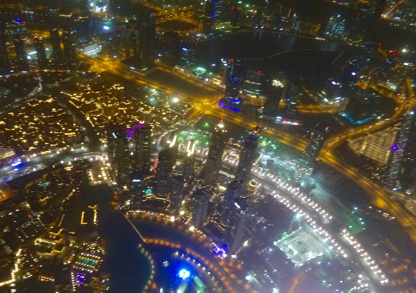 Dubai, Burj Khalifa