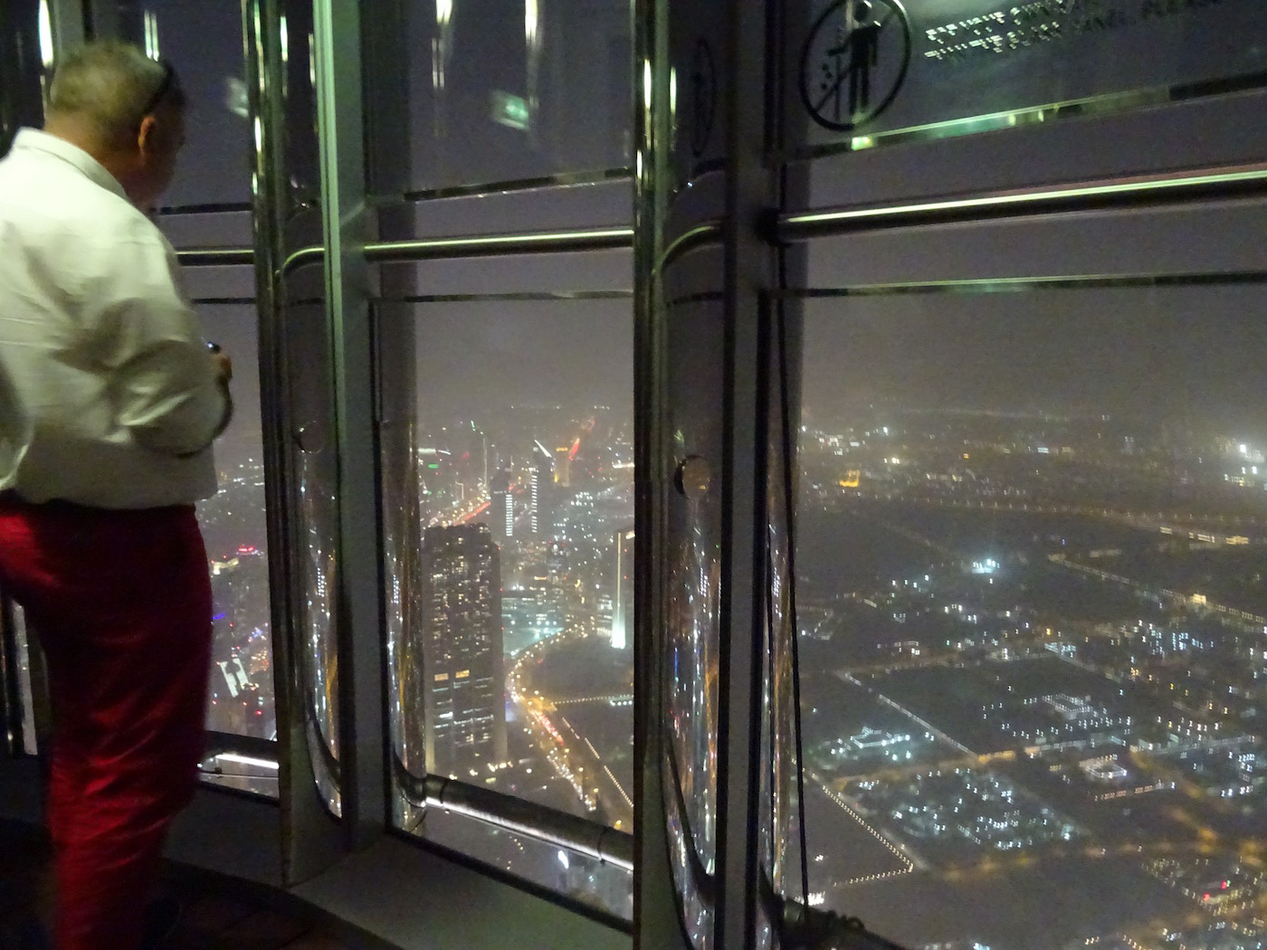 Dubai, Burj Khalifa