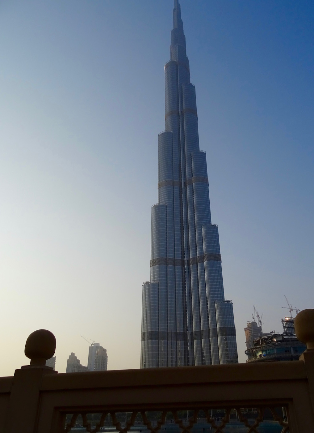 Dubai, Burj Khalifa