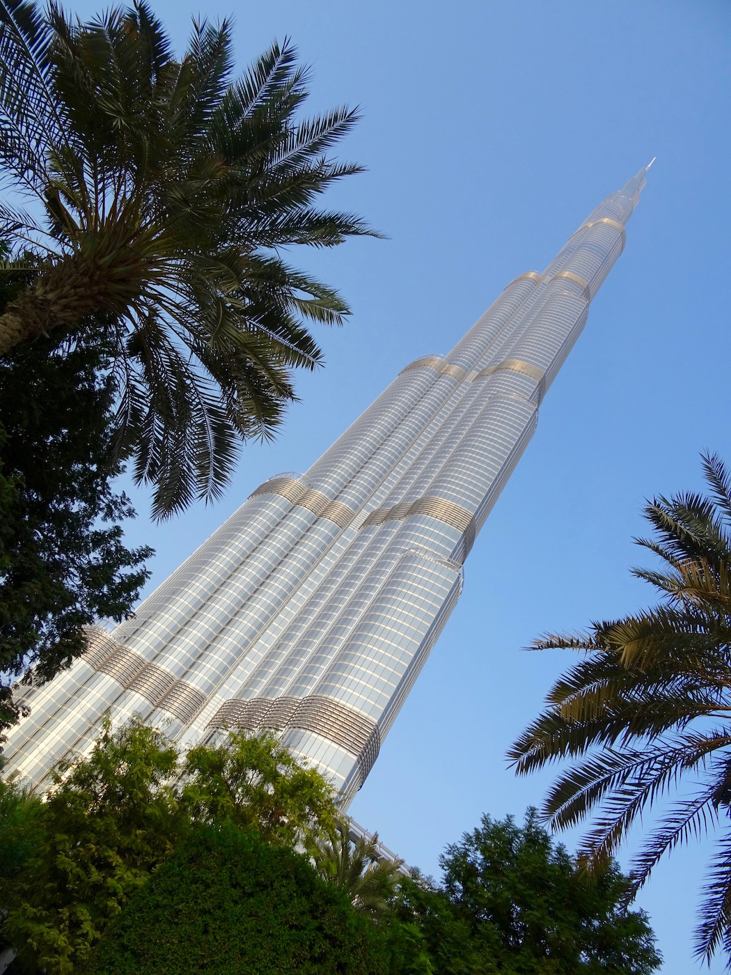 Dubai, Burj Khalifa