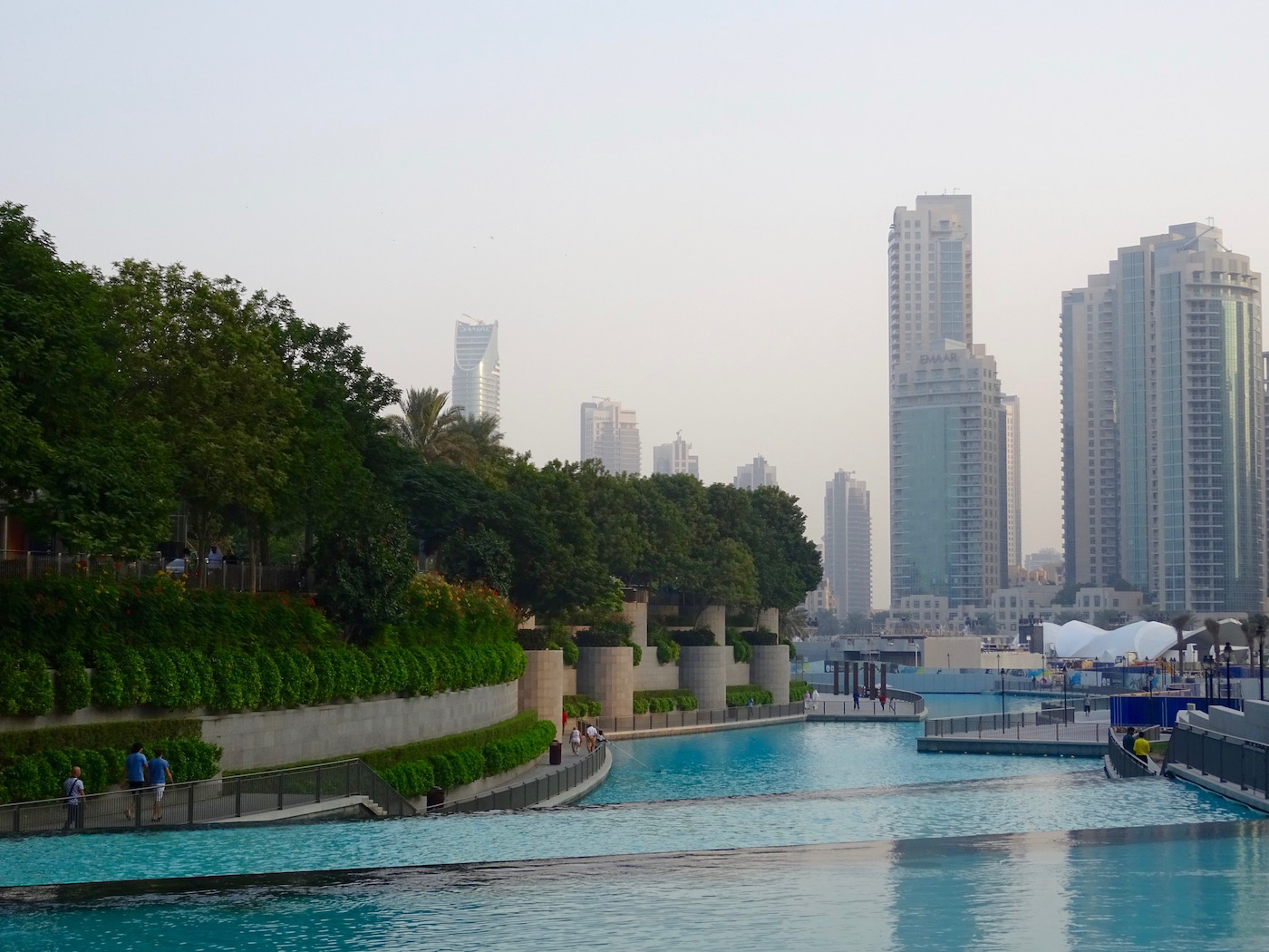 Dubai, Burj Khalifa