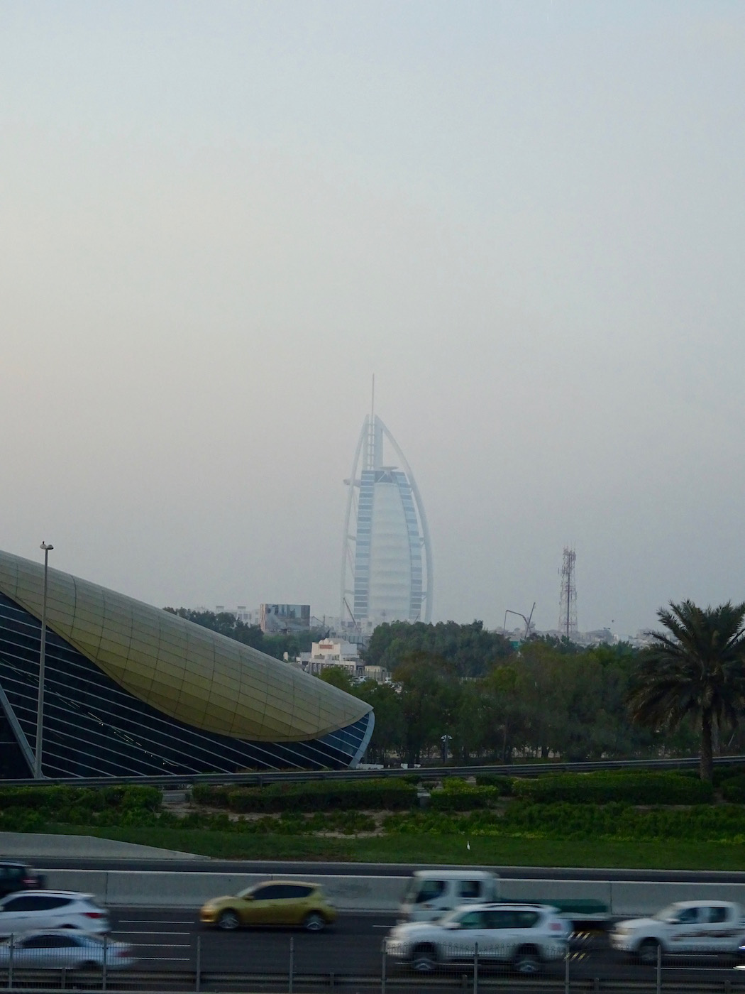 Burj Arab