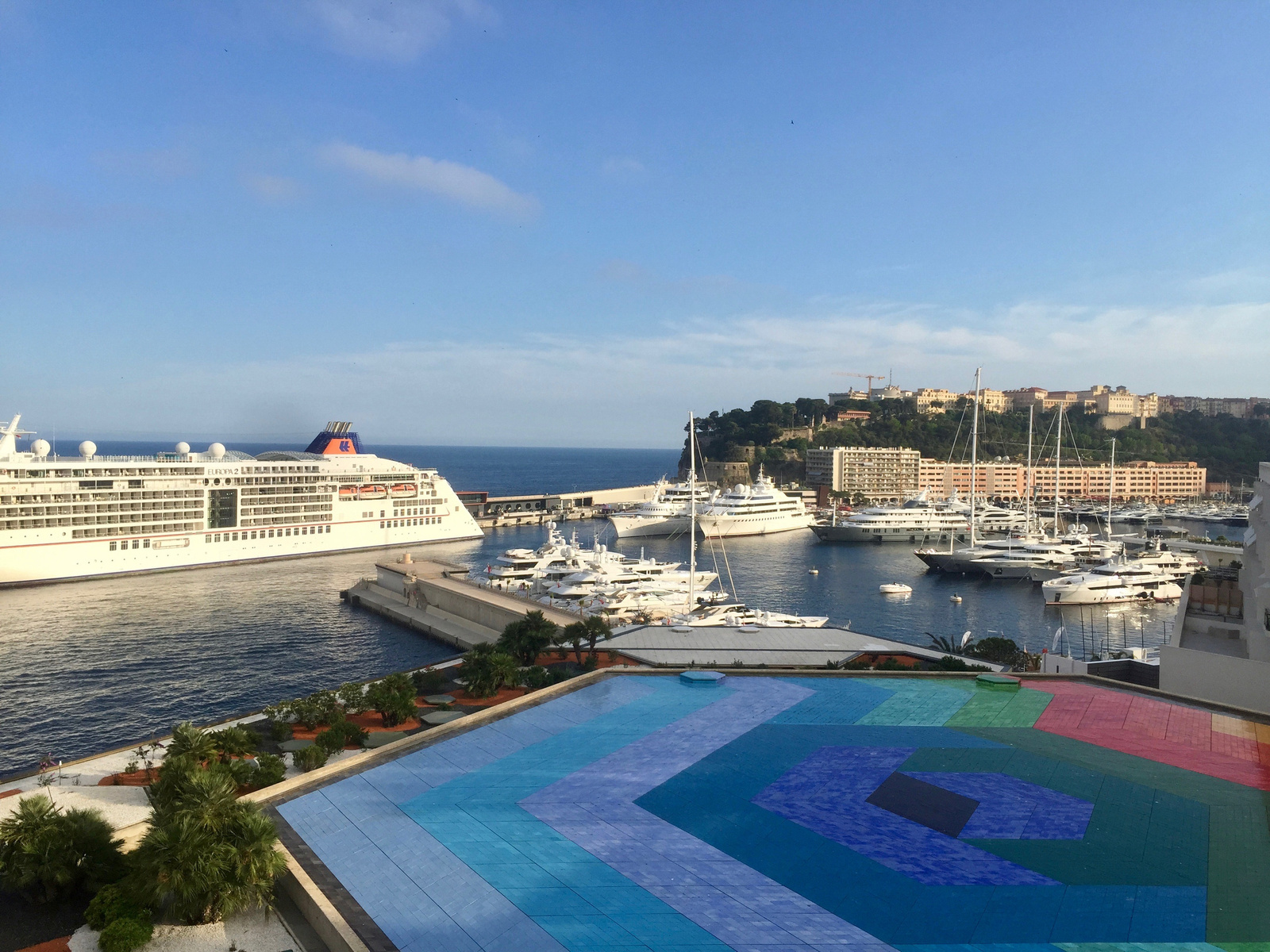 Monaco, Monte-Carlo