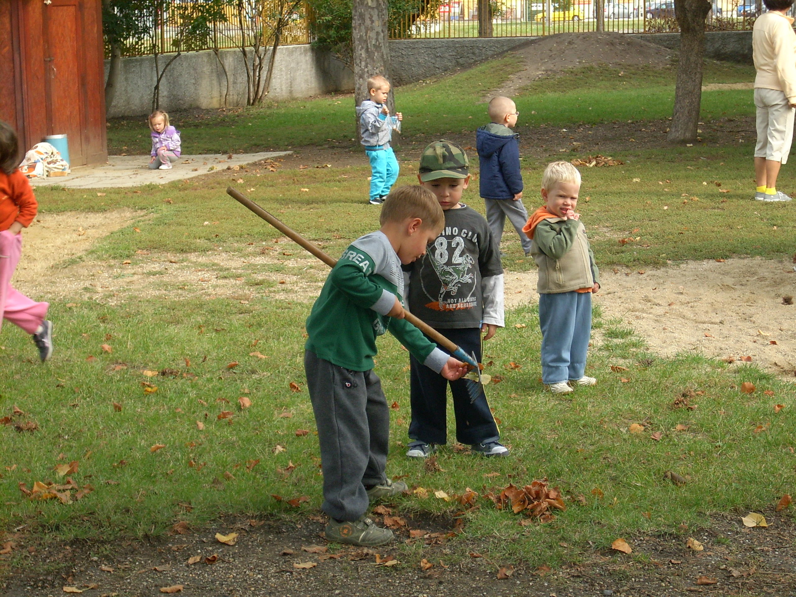 Takarítási világnap 021