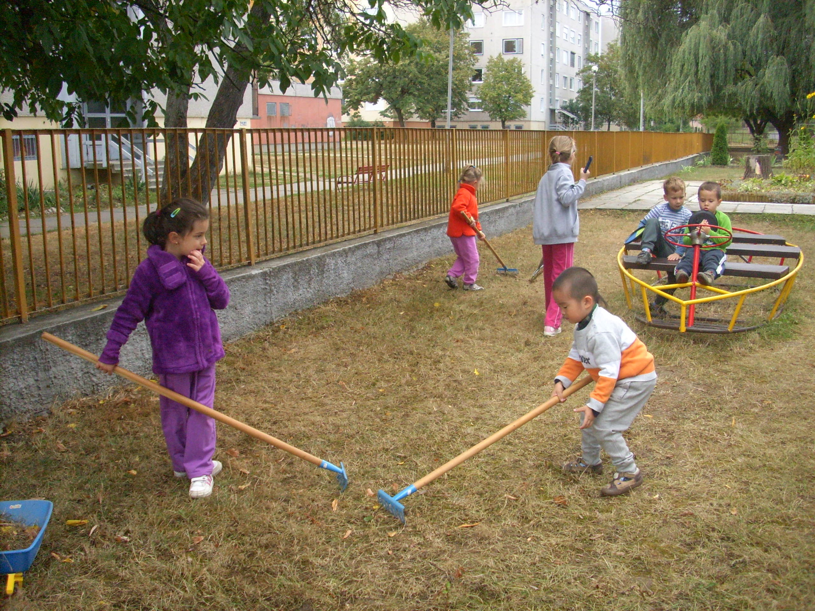 Takarítási világnap 039