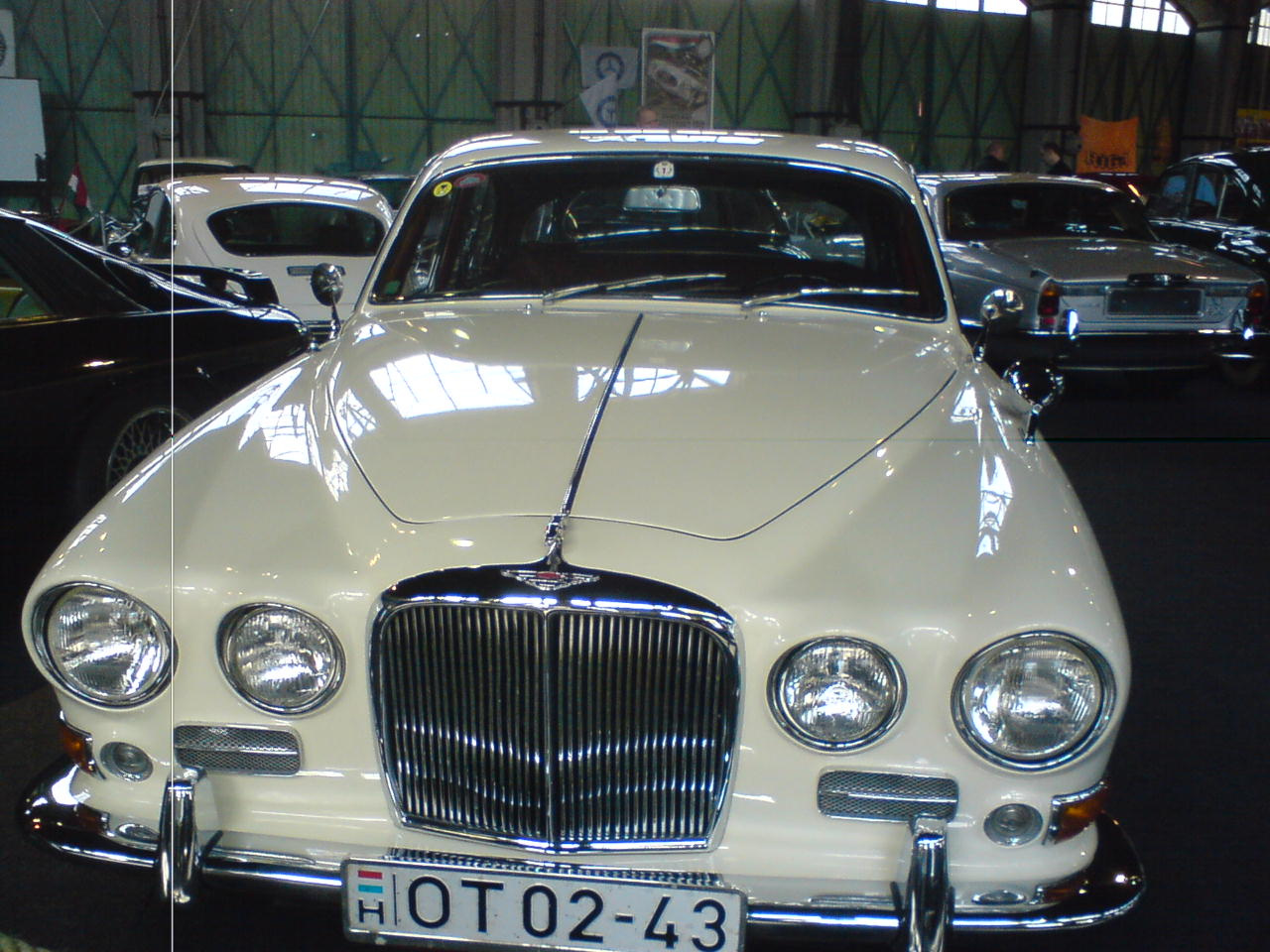 Oldtimer expo 2010/DSC00430