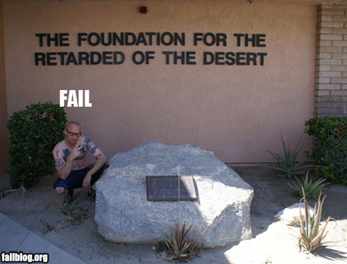 fail-owned-desert-foundation-fail