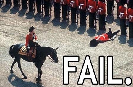 royalfail